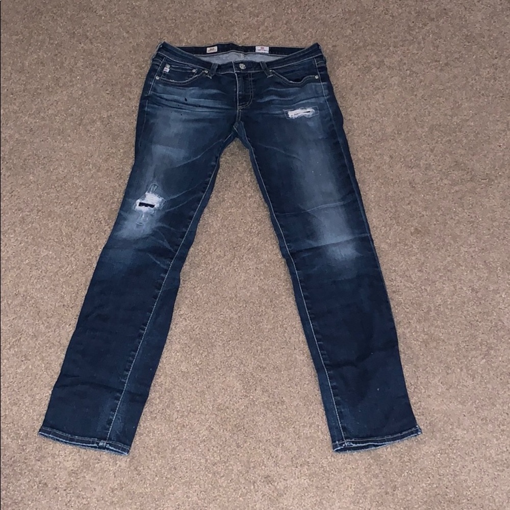AG jeans